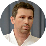 Ing. Mgr. Aleš Gruber